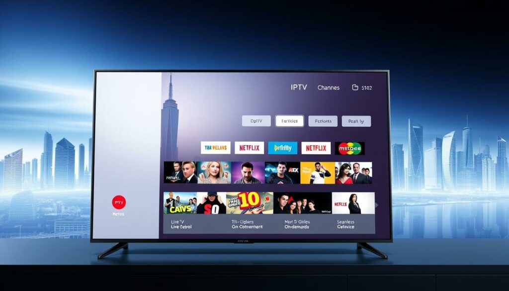Avantages IPTV service français Avantages IPTV service français