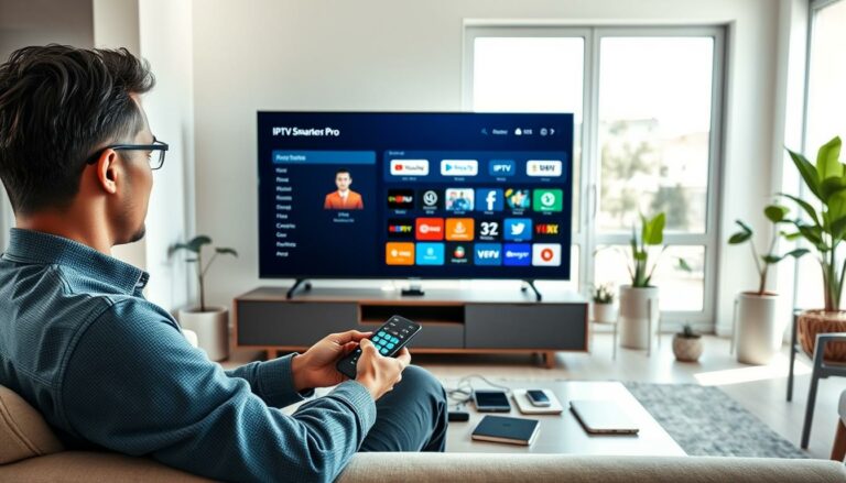 Comment activer IPTV Smarters Pro
