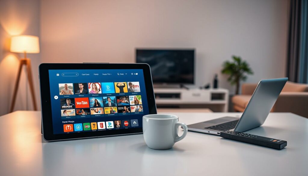 Configurer IPTV Smarters Pro Configurer IPTV Smarters Pro