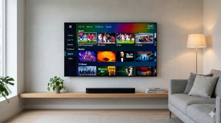 installer iptv smarters samsung smart tv 2026