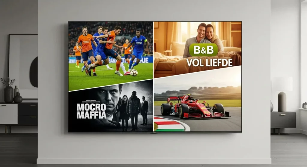 IPTV Smarters pro