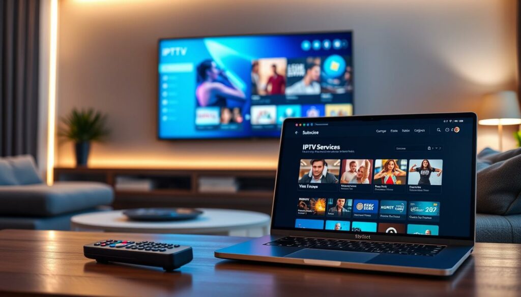 Prolonger abonnement IPTV Prolonger abonnement IPTV