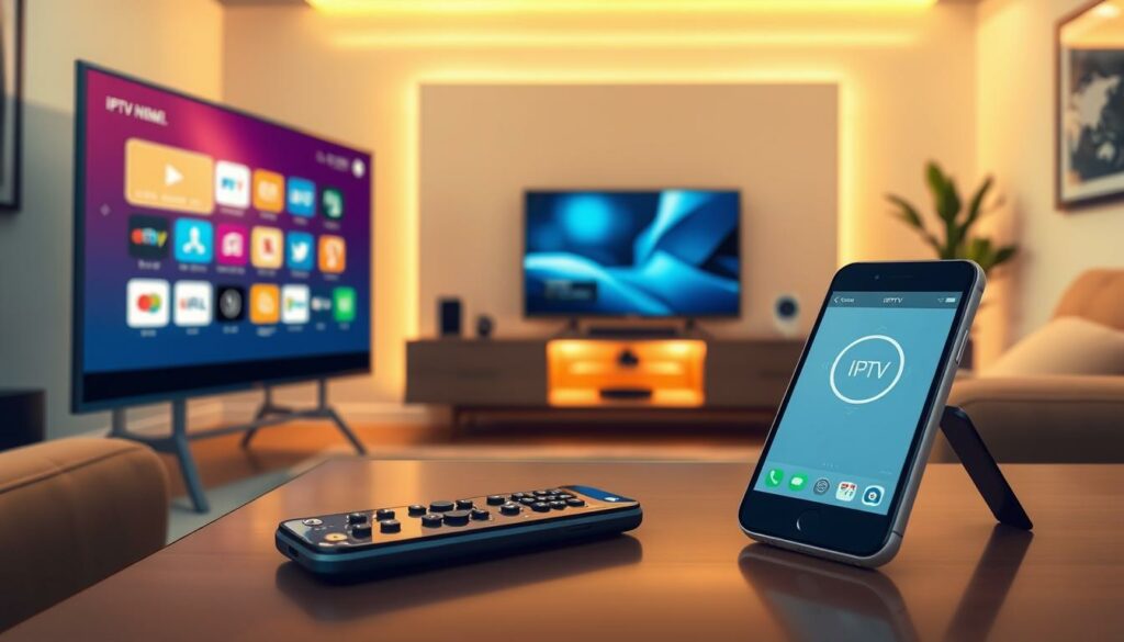 définition IPTV définition IPTV